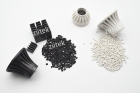 导热工程塑料具有较高导热系数和新型复合型工程材料